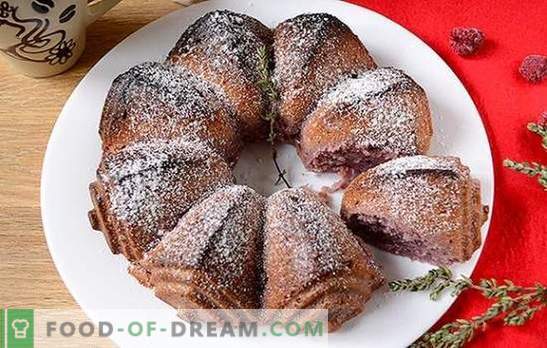 Pie moosi jaoks: varieerumine kookospiimaga tailiha muffinite teemal. Autor on samm-sammult foto retsept lihtsa mahla moosile