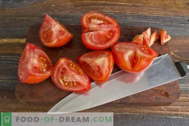 Kodune tomati-tšilli ketsup