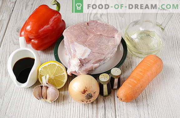 Kuidas liha kodus kodus valmistada? Palju lihtsam kui tundub
